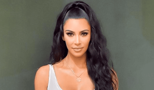 Este es el corte de cabello que Kim Kardashian no puede dejar de lado