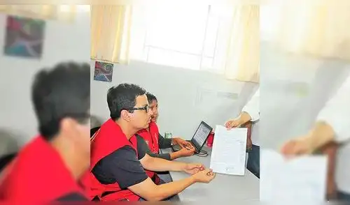 Ningún partido o movimiento ha inscrito sus listas para elecciones Ningún partido o movimiento ha inscrito sus listas para elecciones