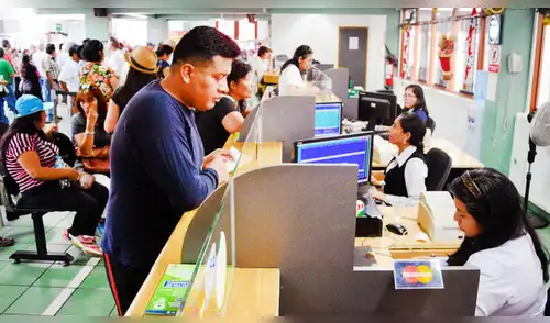 Estas 24 municipalidades condonarán multas e intereses moratorios