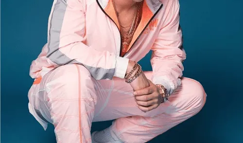 Darkel presenta su más reciente tema junto a Shaggy y Maffioa Darkel presenta su más reciente tema junto a Shaggy y Maffioa