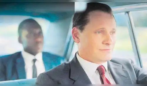 Green Book, un retrato contra los prejuicios Green Book, un retrato contra los prejuicios