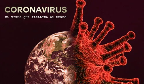 El documental mostrará todo lo referente al virus COD-19.