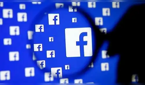Facebook es la empresa tecnológica con menor índice de confiabilidad