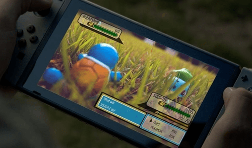 Nintendo Switch: se filtran logos y posible fecha de anuncio de Pokémon 2019 [FOTOS]