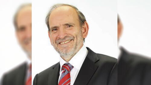 Elecciones 2018: Yehude Simon anuncia retiro de la actividad política Elecciones 2018: Yehude Simon anuncia retiro de la actividad política