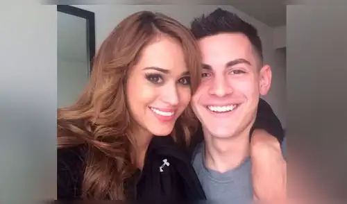 Yanet García grita su soltería y programa hace casting para conseguirle pareja