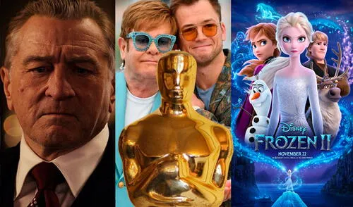 Los Olvidados del 2019