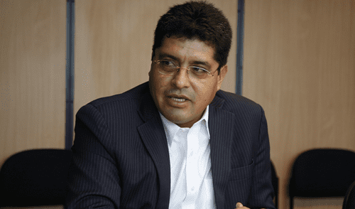 Papa Francisco en Perú: alcalde de Surco pide a delincuentes “abstenerse” de robar