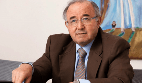 Jorge Valdez Carrillo. Foto: Difusión.