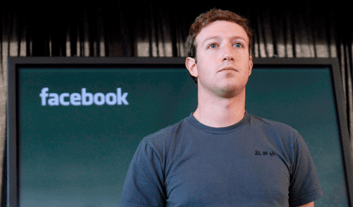 Facebook: Multimillonarias pérdidas para Mark Zuckerberg tras escándalo de filtración de datos