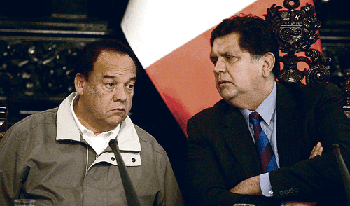 Luis Alva Castro aportó más de 100 mil soles al Apra en campaña de 2006