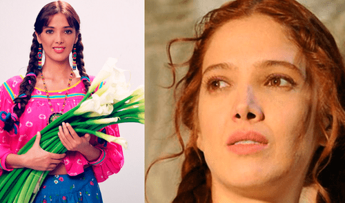 Adela Noriega reaparece y ahora aseguran que tiene cáncer Adela Noriega reaparece y ahora aseguran que tiene cáncer