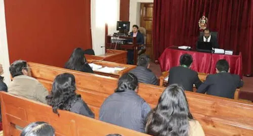 Envían a la cárcel a conductor acusado de atropellar a dos niños y huir de lugar.