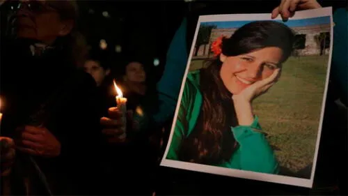 María Cash: nuevas pistas reanudan búsqueda a diseñadora que desapareció hace 8 años [MAPA]