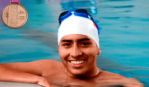 Parapanamericanos Lima 2019