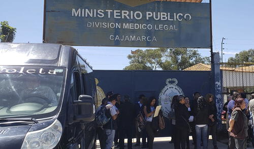 Extorsionador que perdió mano podría ir a 9 meses a la cárcel por pedido fiscal