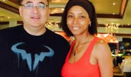 Jessica Tejada, implicada en caso Odebrecht, no abordo avión de regreso al Perú