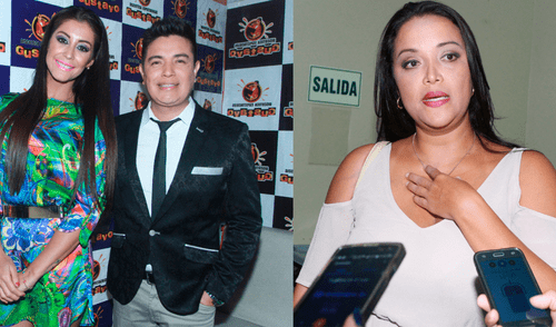 ¿Leonard León quemaba y torturaba a Karla Tarazona? Mariella Zanetti hace fuerte acusación [VIDEO]