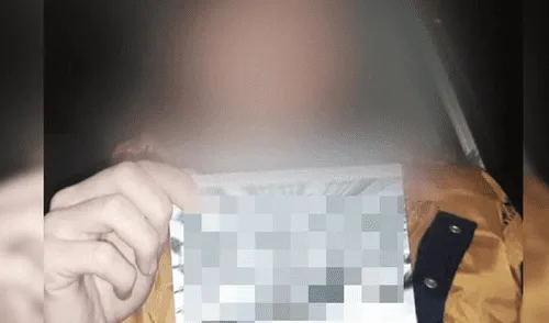 YouTube viral: 'Viajero del tiempo' hace viral foto que muestra el futuro [VIDEO]