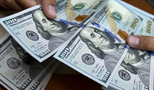 Conoce donde comprar dólares más barato