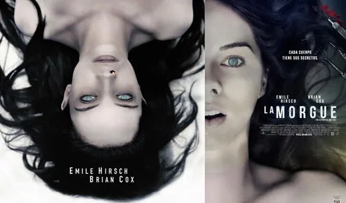 “La morgue”, la esperada película de terror que se estrenará en Lima