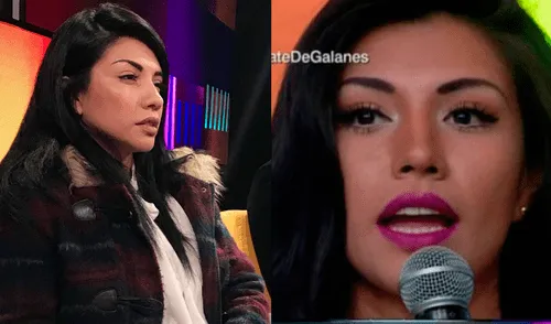 Diana Sánchez vuelve a ‘Combate’ tras escándalo de agresión [VIDEO]