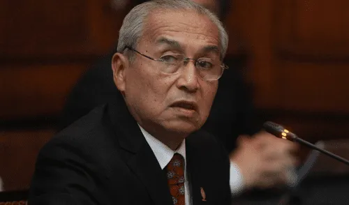 Fiscal Chávarry también integraba red de corrupción, según colaborador 