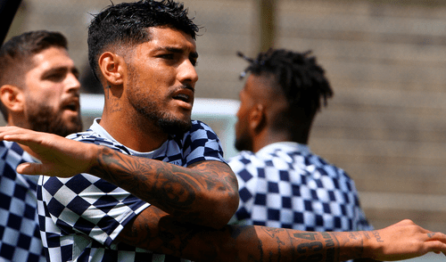 Alianza Lima: así juega Jonathan Herrera quien reemplazaría a Adrián Balboa
