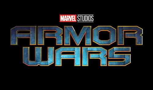 Armor Wars aún no cuenta con fecha exacta de estreno. Foto: Marvel Studios