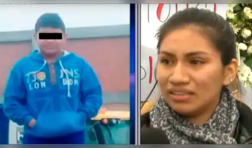 Acusan que borraron denuncia en contra de menor que mató a compañero [VIDEO]