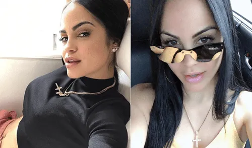 Natti Natasha luce escote, pero jamás imaginó recibir ataques en Instagram [FOTO]