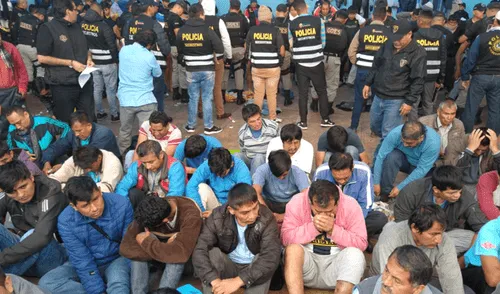 Penal de Huaraz se había convertido en centro de extorsiones [VIDEO]