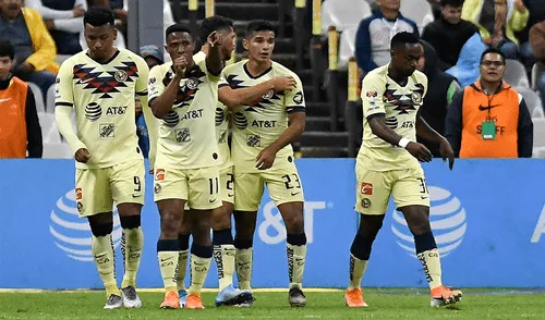 América vs Veracruz EN VIVO ONLINE Televisa TUDN TV Azteca partido Liga MX 2019 de México