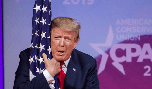 ¿Por qué la escuela donde estudió Donald Trump ocultó sus notas? ¿Por qué la escuela donde estudió Donald Trump ocultó sus notas?