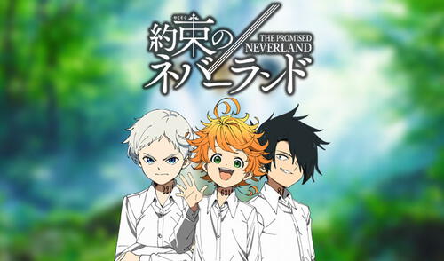 Del anime a la realidad, conoce todos los detalles de este live action Yakuzoku no Neverland