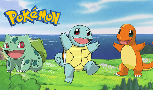 YouTube: estudio científico revela qué pokémon inicial es el más fuerte de todos [VIDEO]