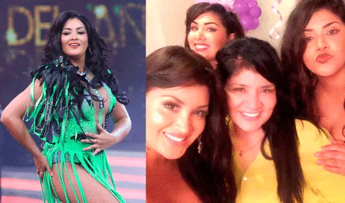 En Instagram: Hermana de Michelle Soifer se casa este fin de semana [VIDEO]