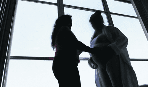 Proyecto de ley de cunas salvadoras se debatirá el otro mes en el Congreso