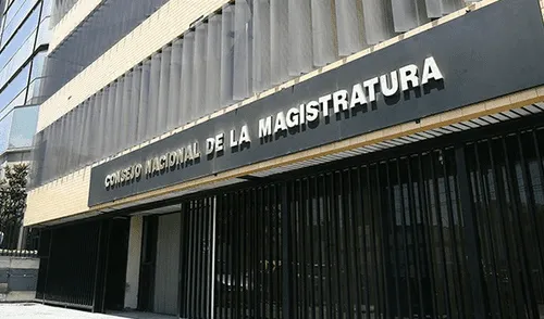 CNM investigará a jueces y miembros acusados de negociar designaciones CNM investigará a jueces y miembros acusados de negociar designaciones