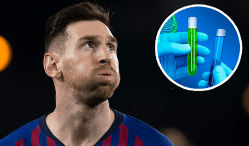 ¿Lionel Messi podría ser clonado? Especialista en genética hace gran revelación [VIDEO]