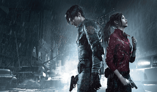 Resident Evil 2 Remake: Claire es la protagonista del espectacular nuevo gameplay [VIDEO]