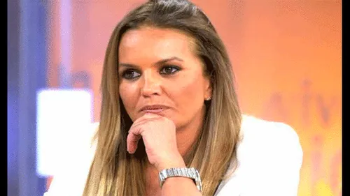 Marta López reflexiona sobre el video de Alfonso Merlos.