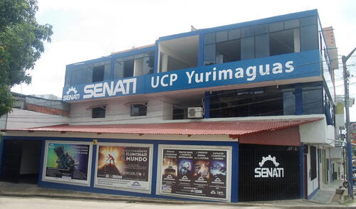 Profesiones técnicas de éxito: Senati realizará examen de aptitud en Zonal Loreto