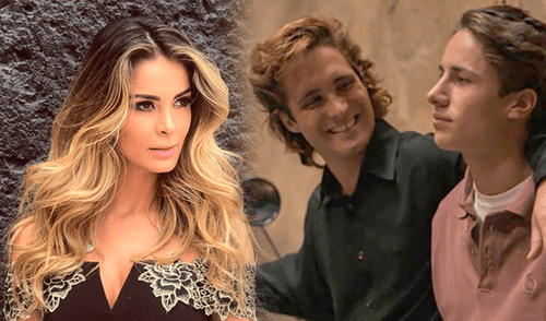 MTV MIAW 2018: el 'hermano' de Luis Miguel y peruana se lucieron en evento [FOTOS]