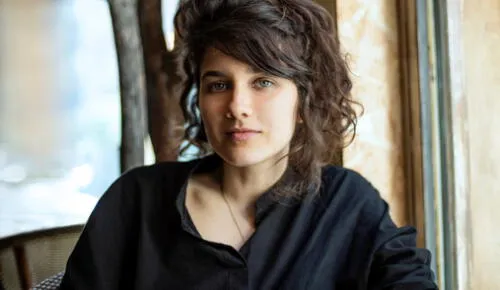 Clarisa Navas ganó el premio especial del jurado y de la crítica del Festival de Cine de Lima