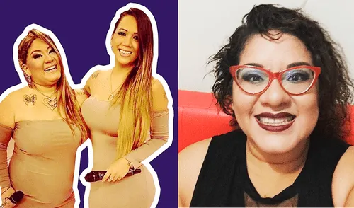 Instagram: ‘Canchita’ Centeno baja 15 kilos y su cambio es sorprendente [FOTO]
