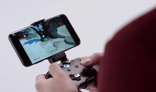 Los títulos de Xbox One se podrán jugar en estos dispositivos gracias a Project xCloud [FOTOS Y VIDEO]