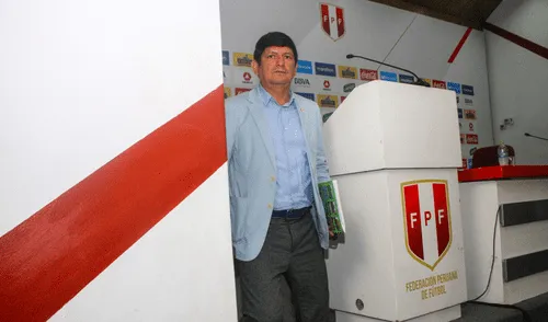 El radical cambio que tendrá la Liga 1 del 2020 tras polémica decisión de la FPF El radical cambio que tendrá la Liga 1 del 2020 tras polémica decisión de la FPF