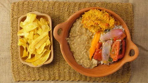 Cómo preparar la Malarrabia de semana santa [Video y Receta]