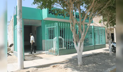 Dependencia policial deberá apoyar con atención a denunciantes. Dependencia policial deberá apoyar con atención a denunciantes.